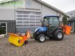Tractor agrícola - Solis - 26 hst