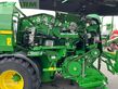 Empacadora gigant - John Deere - c441r mit folienbindung