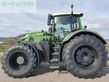 Tractor agrícola - Fendt - 936 vario