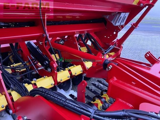 Sembradora - Väderstad - rapid rd 300 s