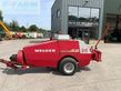 Empacadora gigant - Welger - /lely ap630 conventional baler (st26983)