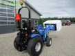 Tractor agrícola -  - 26 hst