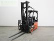 Elevadora - Linde - e 16 evo 386-02