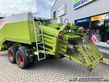 Empacadora gigant - Claas - quadrant 2200 rc