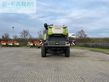 Cosechadora de Cereal - Claas - trion 660