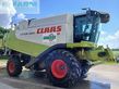 Cosechadora de Cereal - Claas - lexion 520