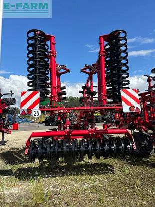 Cultivador - Horsch - terrano 7 fm