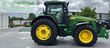 Tractor agrícola - John Deere - 8R 340