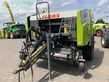 Empacadora gigant - Claas - rollant 454 rc uniwrap