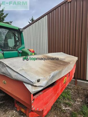 Esparcidor - Kuhn - mds 921