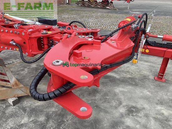 Arado - Pöttinger - servo t 6000 plus nova 8-schar