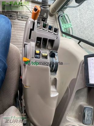 Tractor agrícola - John Deere - 6150r