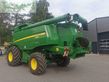 Cosechadora de Cereal - John Deere - t560i, prodrive 40km/h,