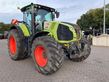 Tractor agrícola - Claas - axion 870 cmatic cebis CMATIC CEBIS