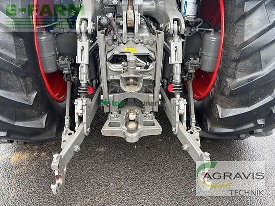 Tractor agrícola - Fendt - 720 vario gen-6 power+ set-2