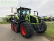 Tractor agrícola - Claas - axion 960 terra trac