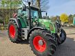 Tractor agrícola - Fendt - 820 com3 vario tms mit trible gps.