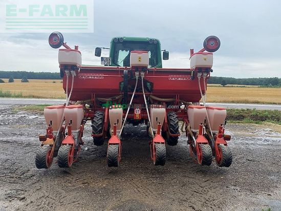 Sembradora - Gaspardo - st300/540