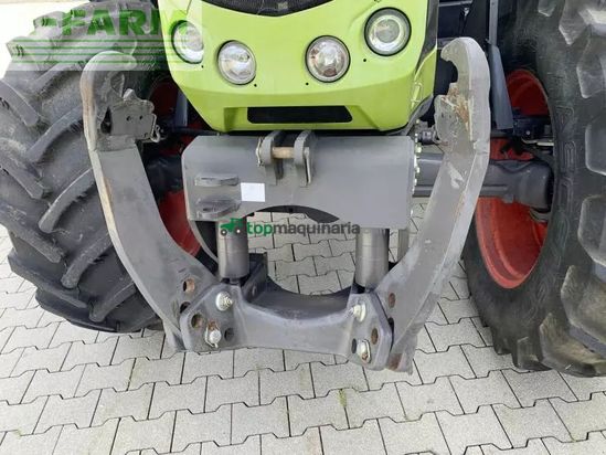Tractor agrícola - Claas - arion 430 cis