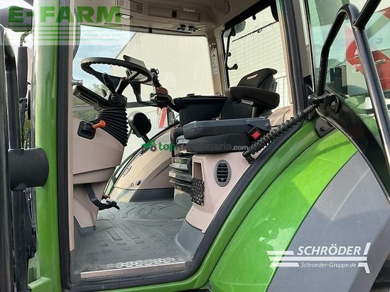 Tractor agrícola - Fendt - 936 vario gen7 profi plus