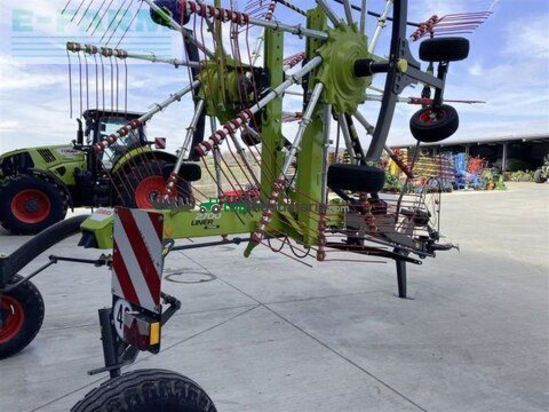 Henificador - Claas - liner 2700 trend