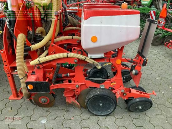 Sembradora monograno mecanica - Maschio - manta 8-reihig