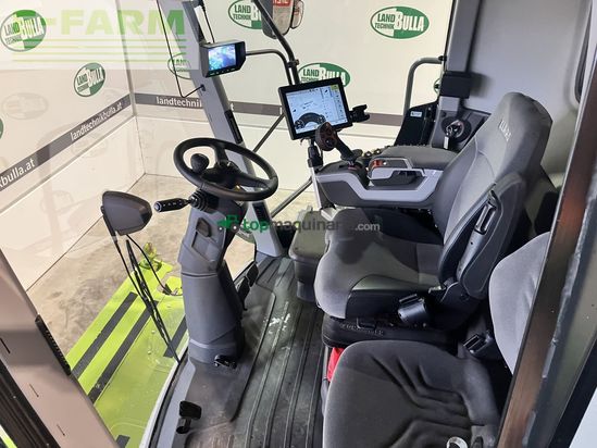 Cosechadora de Cereal - Claas - lexion 5300