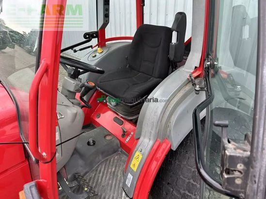 Tractor agrícola - McCormick - gx50h
