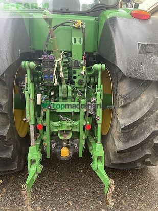 Tractor agrícola - John Deere - 7310r my17