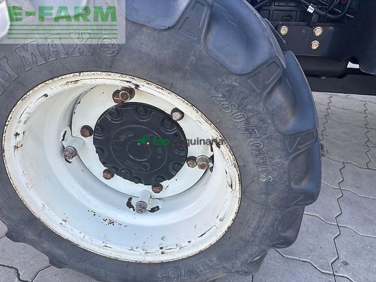 Tractor agrícola - New Holland - td 3.50