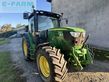 Tractor agrícola - John Deere - 6125 r