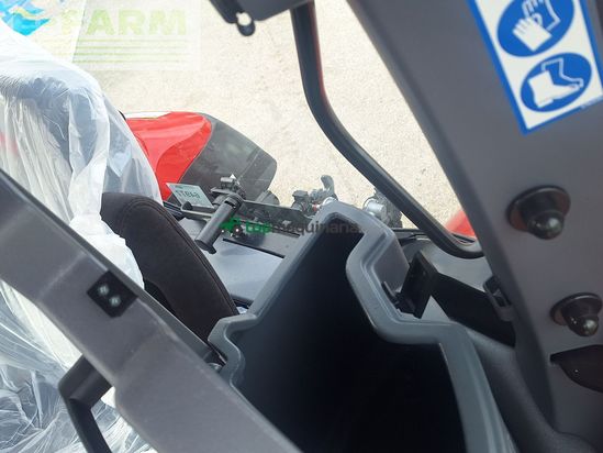 Tractor agrícola - Steyr - 4130 expert cvt CVT