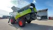 Cosechadora de Cereal - Claas - trion 730