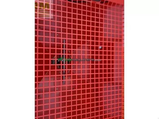 Sembradora directa - Väderstad - fh 2200