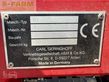Cabezal - Geringhoff - hv 600