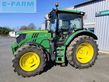 Tractor agrícola - John Deere - 6120r