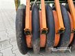 Grada de disco - Amazone - catros 3001 plus + green drill