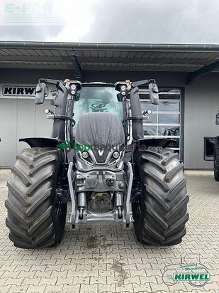 Tractor agrícola - Valtra - q 285