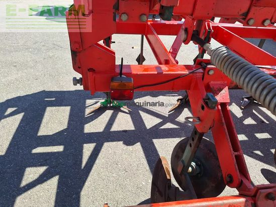 Cultivador - Vogel & Noot - scheibengrubber pb31100