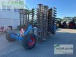 Grada de disco - Lemken - rubin 9/600 ku dummy