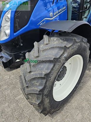 Tractor agrícola - New Holland - t5.120 ec