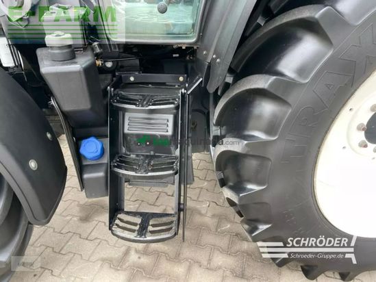 Tractor agrícola - New Holland - t6.120