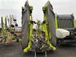 Cortacésped manual - Claas - disco 9300 direct swather