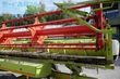 Cosechadora de Cereal - Claas - lexion 630