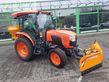Tractor agrícola - Kubota - l2-452 h winterdienstpaket