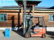 Elevadora - Linde - e25h-01/600 freihub + ss + 4.kreis