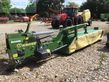 Cortacésped manual - Krone - ecr 360