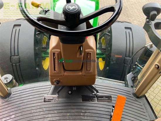 Tractor agrícola - John Deere - 7830