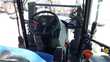 Tractor agrícola - New Holland - T5050