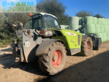 Telescopica - Claas - scorpion 736 vpwr s5
